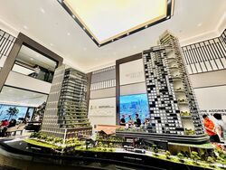 Union Square Residences (D1), Condominium #464599261
